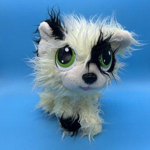 KD Group RESCUE RUNTS Kidz Delight 7" Plush Stuffed Animal Puppy Dog